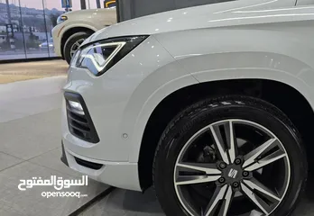  3 ‎سيات أتيكا FR كاملة الإضافات ‎محرك 1500 بنزين 150 حصان FR داخلي وخارجي كامل عداد29000كم