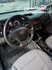  3 كيا سيراتو 2017 فل الفل دهانات تجميله فتحه