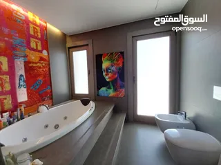  1 شقة للايجار في عبدون  ( Property 34544 )-175064431