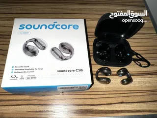 3 Soundcore C30i