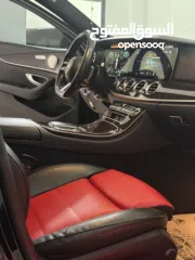  8 مرسيدس بنز بحالة الوكالة بنزبن AMG