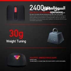  9 FANTECH G10 RHASTA