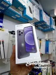  5 Blackviwe A96 256 GB 14 promax   بلاك فيو 256 جيجا