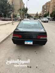  3 بيجو 2007 سود