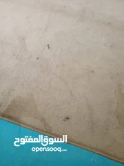  4 موكيتة نوع ثقيل