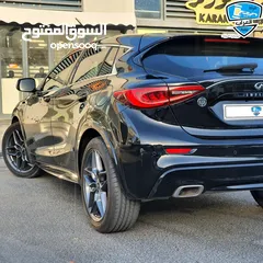  14 انفنتي Q30 2020