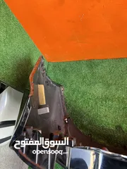  10 طمبون خلفي تويوتا بريوس 2019-2022  وسبويلر لميع مميز تويوتا بريوس 2019-2022 متوفر عدة الالوان ياباني