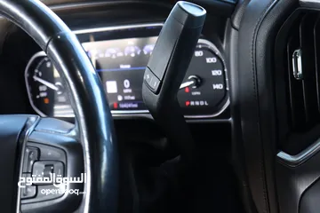  24 ‏Gmc Sierra Denali 2020 diesel  ‏‎ديزل كلين تايتل