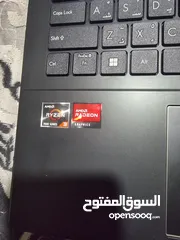  4 لابتوب Asus vivobook استخدام شهر تحت الكفالة