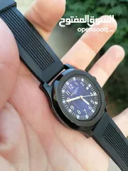  10 Patek_Philippe_Aquanaut  باتيك فيليب اكوانوت  سعر مميز