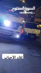  8 تنك ماء مياه صالح للشرب تنك مي داخل عمان