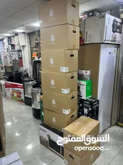  5 مكنسه سامسونج 2000واط بدون اكياس بسعر حرق لمده اسبوع
