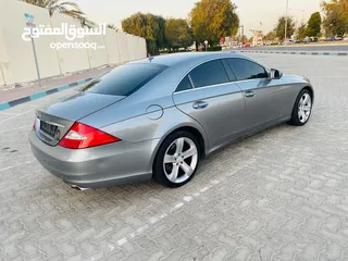  8 Urgent CLS 350 model 2010 gulf very clean