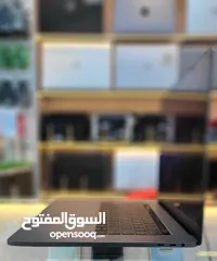  3 ماكبوك برو آي7 +1 تيرابايت SSD + جرافيكس