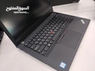  1 لابتوب قوي  i7/512ss/16ram السعر 75 كميه محدوده