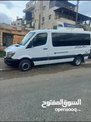  1 مرسيدس 516