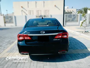  2 GAC-GA8-2019 FULLY LOADED LUXURY TYPE SEDAN-SINGLE OWNER