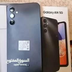  5 Samsung Galaxy A14 5G for sale