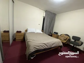  7 غرفه للإيجار اليومي