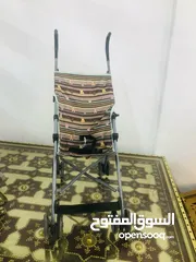  13 عربايات اطفال