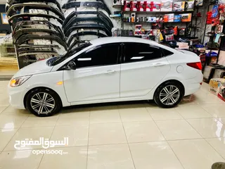  7 اكسنت ديزل 1600 بسعرر حرق 2018