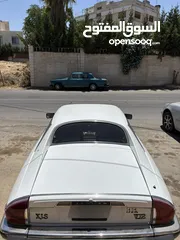  6 Jaguar xjs v12 1989 جاكوار