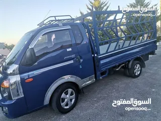  1 بكم نقل داخل السلط وخارجها الاثاث والعفش وترحيل خدمة 24 ساعة