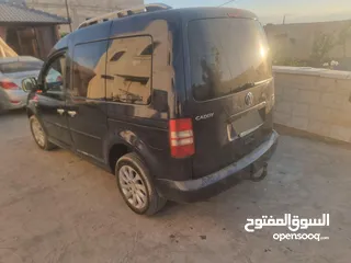 1 فلوكس واجن كادي