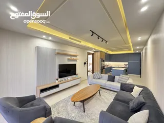  7 شقة مفروشة للإيجار في عبدون  ( Property 40442 )-175072352