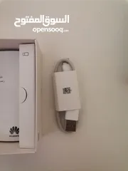  5 HUAWEI Freebuds 5i سماعة هواوي بحالة ممتازة جداً