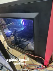  2 بي سي جيمنج قابل للتطوير ،(pc)