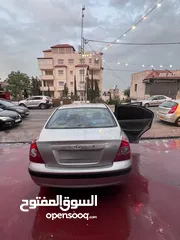  3 هيونداي النترا للبيع
