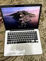  1 Macbook Pro 13 i7