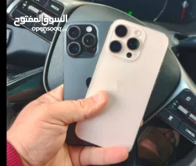  1 ايفون 16 برو