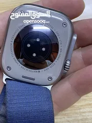  2 Apple Watch Ultra 2