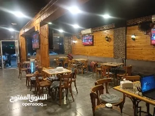  9 مطعم سياحي بفئة كوفي شوب للبيع