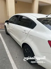  2 Kia Rio 2012 1600 ss السعر قابل لتفاوض