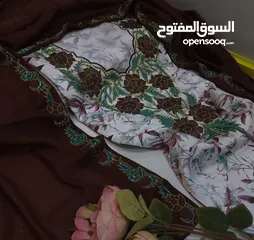  21 أقمشة من كل انواع ممكن تواصل معي على واتس اب للي باقي الصور