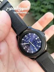  8 Patek_Philippe_Aquanaut  باتيك فيليب اكوانوت  سعر مميز