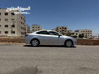  5 مازدا 6 موديل 2008 فحص كامل