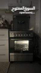  2 Electrolux Cooker for Sale