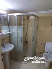  3 Furnished apartment for rent in Jabal Amman