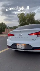  18 هيونداي النترا 2019 Hyundai Elantra 2019