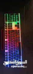  7 كمبيوتر لينوفا core i5 4460 الجيل الرابع جيمنج بستحمل جميع الالعاب  بحاله جديد استعمال خفيف