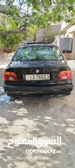  4 BMW _520_1999