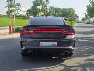  6 Dodge charger rt 2018