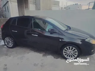  3 فيات برافو 2013