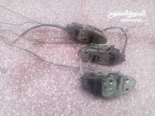  3 قطع سياره للبيع