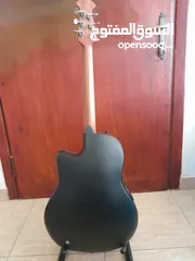  3 جيتار الكترك Applause by Ovation احترافي