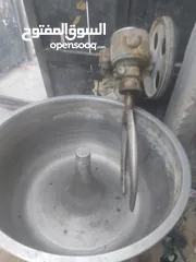  3 عجانة حلبية شولين نضيفة